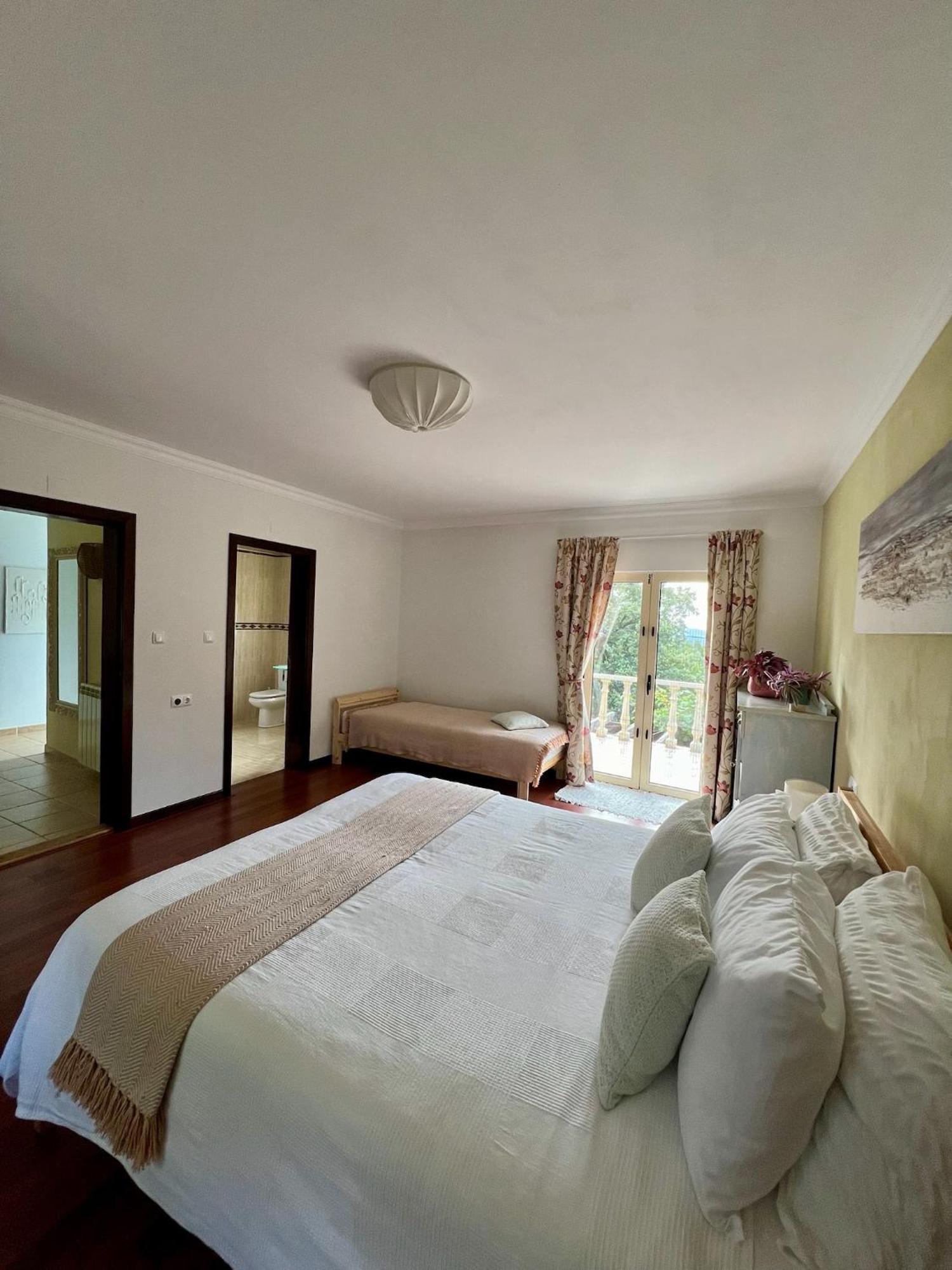 Wellbeing Guesthouse Casa E Connosco Alvaiázere Eksteriør bilde