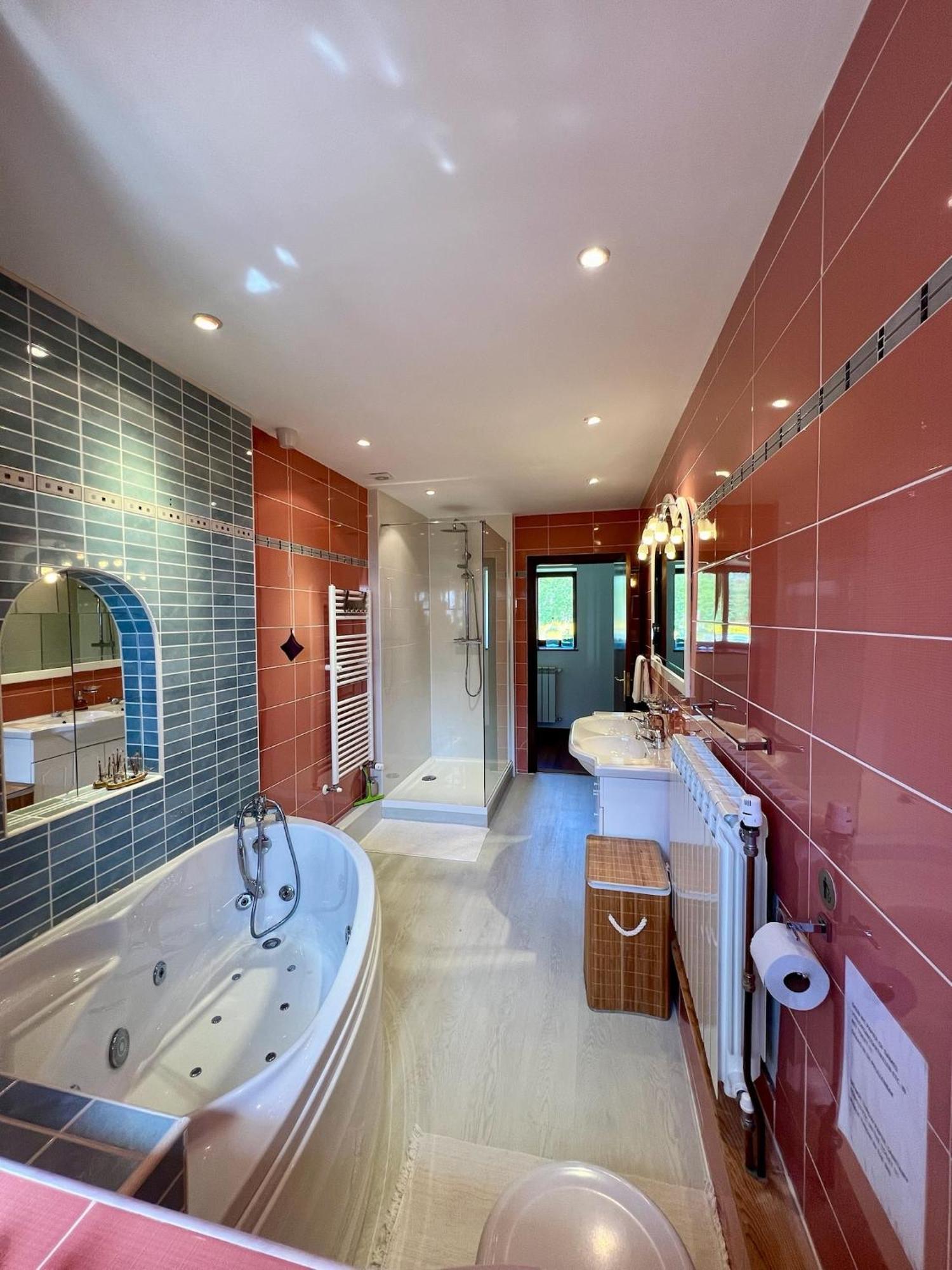 Wellbeing Guesthouse Casa E Connosco Alvaiázere Eksteriør bilde