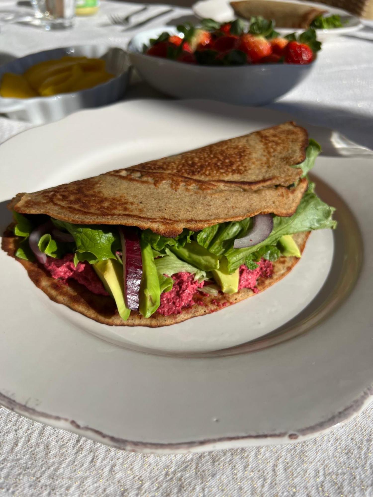 Wellbeing Guesthouse Casa E Connosco Alvaiázere Eksteriør bilde