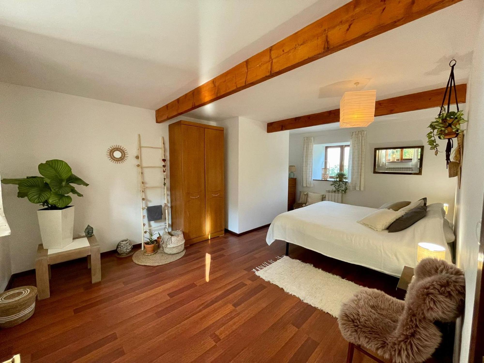 Wellbeing Guesthouse Casa E Connosco Alvaiázere Eksteriør bilde