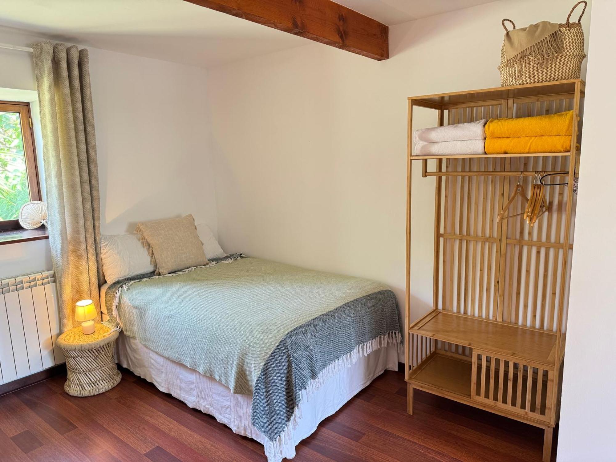 Wellbeing Guesthouse Casa E Connosco Alvaiázere Eksteriør bilde