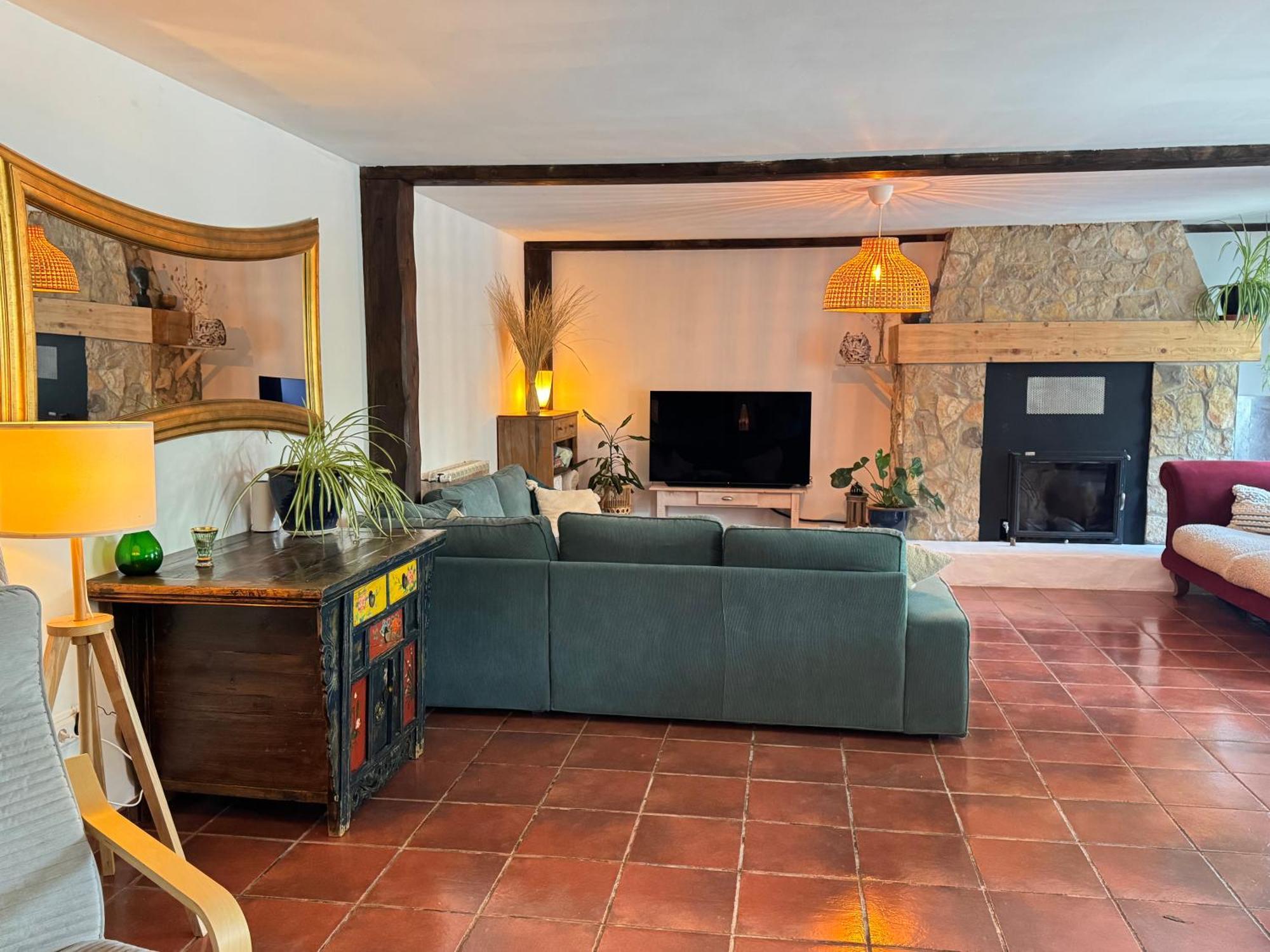 Wellbeing Guesthouse Casa E Connosco Alvaiázere Eksteriør bilde